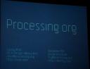 Processing 1.0 [Beta]